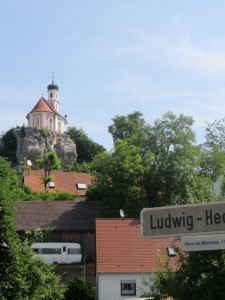 Wörnitzstein