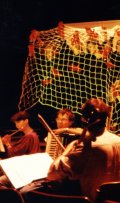 1993: Der chor packt aus, Szenenfoto (Gefangeninnenchor)